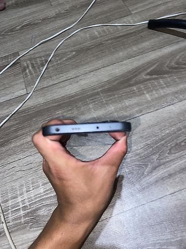 redmi note 17: Redmi, Redmi Note 14, Новый, 256 ГБ, цвет - Черный — 5