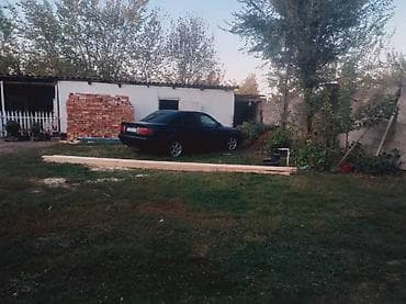 масло на авто: Audi S4: 1991 г. — 2