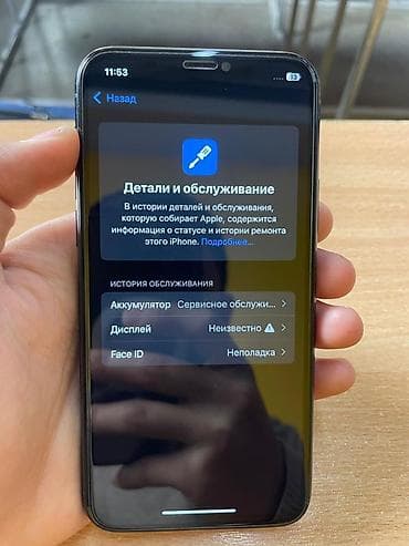 ipad 8 generation: IPhone 11 Pro, Alpine Green, Чехол, 74 % — 2