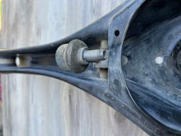 задний рычаг: Задний левый рычаг Hyundai 2020 г., Б/у, Оригинал, США — 7