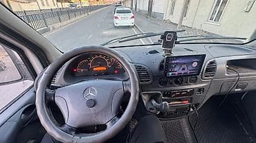 gle cope: Грузовик, Mercedes-Benz, Стандарт, 4 т, Б/у — 7