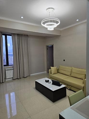 prime park: 2 комнаты, Собственник, Без подселения, С мебелью полностью — 7