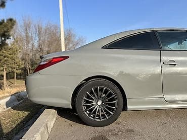Продажа авто: Toyota Camry Solara: 2005 г., 2.4 л, Автомат, Бензин, Купе — 7