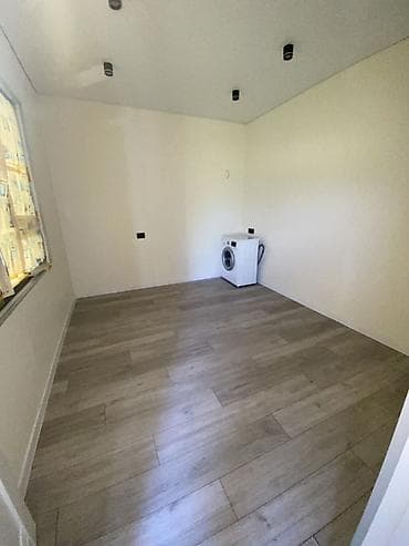 Үйлөрдү сатуу: Модульный дом - Компактный одноэтажный модуль с двускатной крышей и — 6