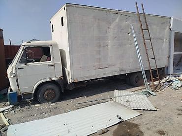 ман эвакуатор: Легкий грузовик, MAN, Стандарт — 2