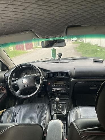 бампер пасат б4: Volkswagen Passat: 1999 г., 1.8 л, Ручные, Бензин, Седан — 5