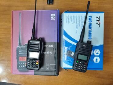 наушник без проводные: Рации TYT 99, мощная и водонепроницаемая со встроенным фильтром — 5