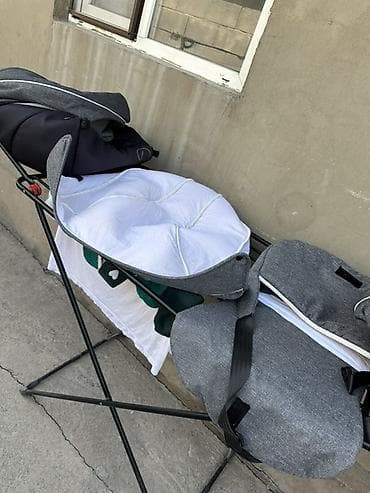 Польская Детская коляска- от бренда Zippy2в1 — 6