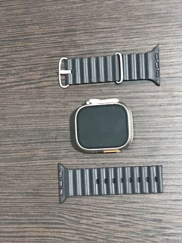 часы бен тен: Apple Watch — 2