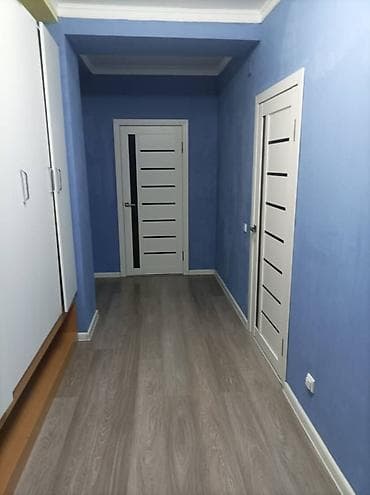 58 м², С мебелью