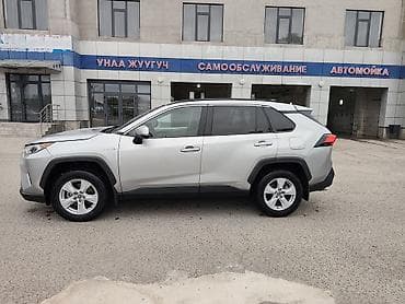 рав4 парктроники: Toyota RAV4: 2021 г., 2.5 л, Автомат, Гибрид, Кроссовер — 3