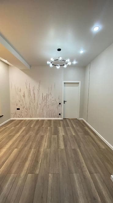 элита: 4 комнаты, 93 м², Элитка, 8 этаж, ПСО (под самоотделку) — 3