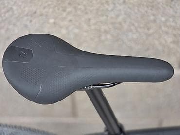 грэвел: Шоссейный велосипед, Рама M (156 - 178 см), Б/у — 7