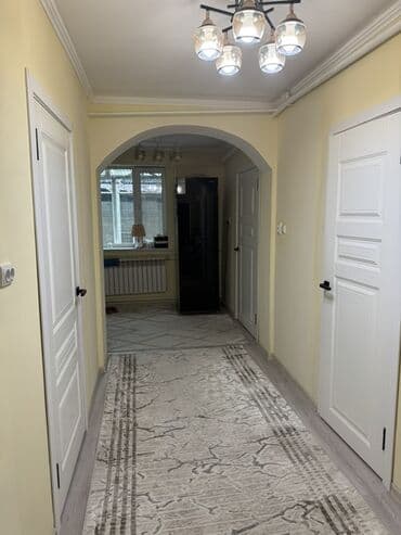 раздольный дом: Үй, 150 кв. м, 3 бөлмө, Менчик ээси, Евро оңдоо — 10