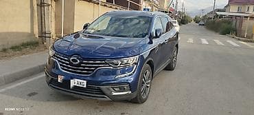 тойота bz4x: Ssangyong : 2020 г., 2 л, Газ — 2
