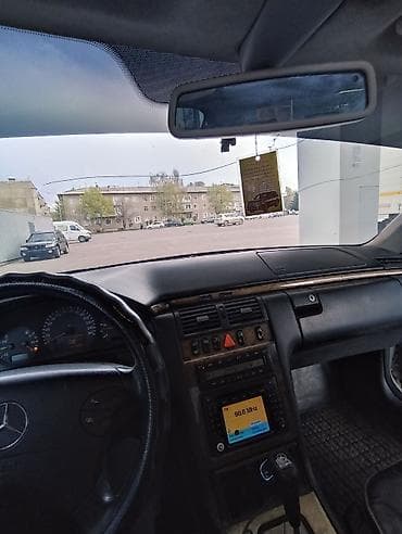 mersedes benz 230: Mercedes-Benz E-Class: 2001 г., 3.2 л, Автомат, Дизель, Седан — 2