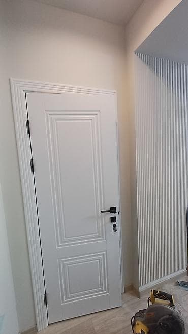 full construction: Потолочные работы и декоративная отделка «под ключ» - — 1