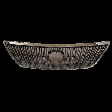 leksus: Решетка радиатора Lexus 2005 г., Новый, Аналог — 1