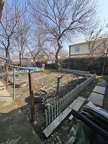 нижный ала арча: Продаётся участок с домом в Нижней Ала-арче по ул Чагай, ближе к ул — 9