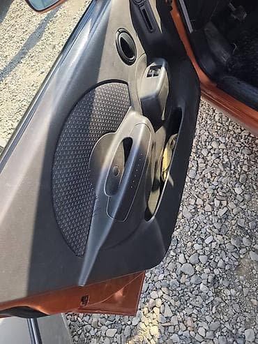 vw jetta: Daewoo Kalos: 2005 г., 1.2 л, Механика, Бензин, Хэтчбэк — 8