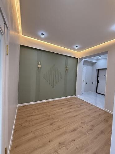 real estate: 2 комнаты, 68 м², Элитка, Евроремонт — 2