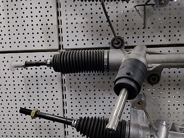down pipe: Рулевая рейка в сборе для легковых автомобилей Описание: - — 8
