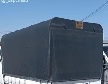тенты на портер: Универсальный тент Для грузовых авто — 1