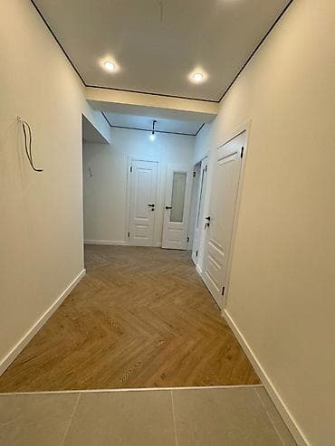 салор: 2 комнаты, 72 м², Элитка, 4 этаж, Евроремонт — 3