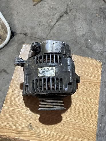 step 2: Катушка зажигания Dodge 2002 г., Б/у, Оригинал, США — 10