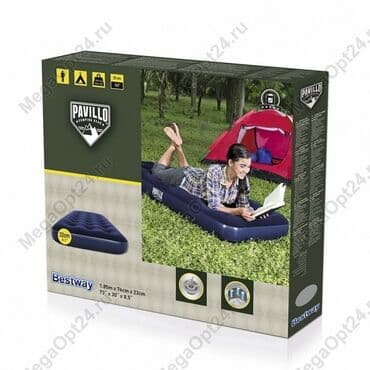 надувной матрас дордой: Одноместный надувной матрас серии Flocked Air Bed изготовлен по — 2