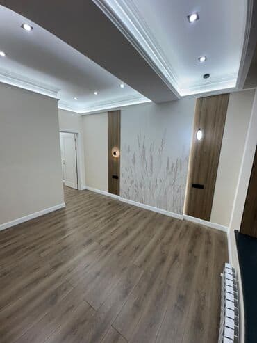 сдаю квартиру в сокулуке шопокове: 2 комнаты, 68 м², Элитка, 6 этаж, Евроремонт — 3