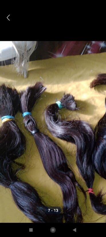 оборудование для парикмахеров: Волосыдетские срезы — 5