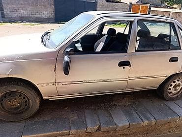 ваз лада 2105: Daewoo Nexia: 2026 г., 1.5 л, Механика, Бензин, Седан — 2