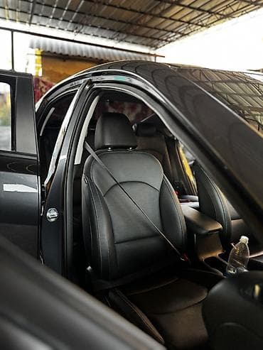 Kia K3: 2022 г., 1.6 л, Автомат, Бензин, Седан — 9