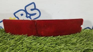 Volvo XC90 T6 v-2.9 2003 год, правый катафот заднего бампера