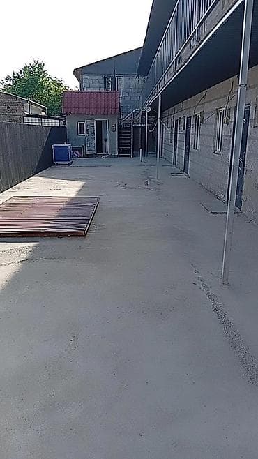 гостиница аламедин 1: 🏢 Сдается коммерческое помещение под гостевой дом 📍 Район — 1