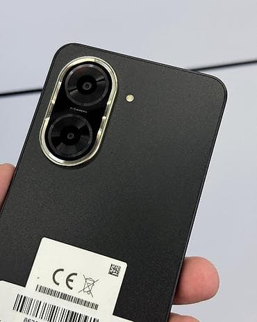 redmi 10 2022: Redmi, Redmi A5, Б/у, 128 ГБ, цвет - Черный, В рассрочку, 2 SIM — 3