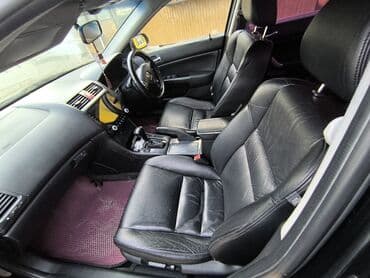 привозные моторы бишкек: Honda Accord: 2003 г., 2 л, Автомат, Бензин, Седан — 15