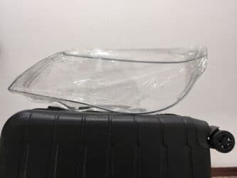 прямая реставрация передних зубов: Комплект передних фар — 3