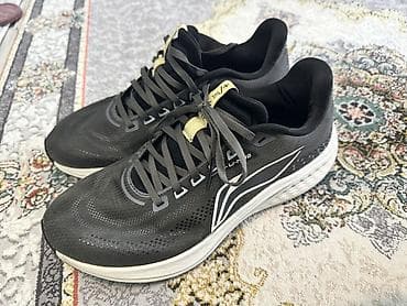 борцовки 42: Кроссовки Li-Ning для бега/фитнеса — 2