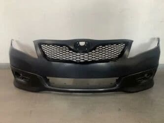 продаю авто с последующим выкупом: Камри 40 бампер передний 2007/2011 Капот Фара Крыло Подкрыльник — 3