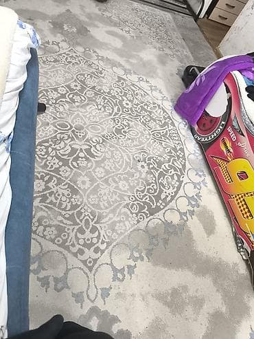 Төшөктөр: Килем Колдонулган — 1