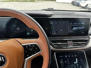 transporter multivan: Weltmeister W6, 2021 г., 58000 км, Передний, В наличии — 8