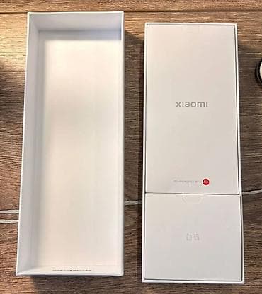 gou pro: Xiaomi, 15 Pro — 5