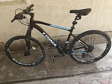 Спорт жана хобби: 🚴 Продам Trinx M1000 Elite Продается горный велосипед Trinx M1000 — 1