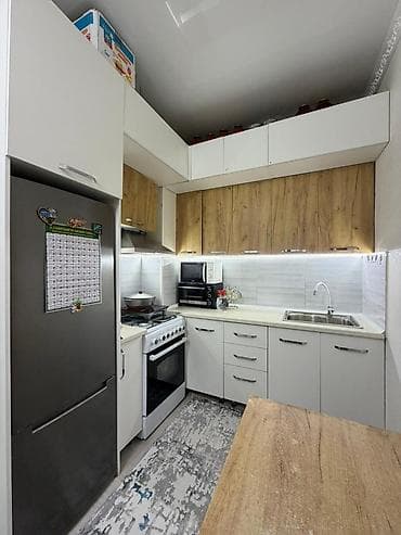 2х: 2 комнаты, 100 м², 7 этаж — 4