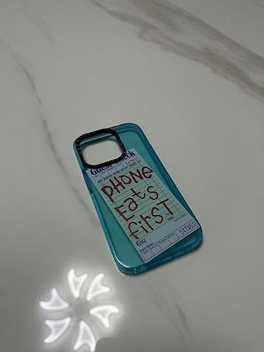 infinity nado: Чехол Casetify на IPhone 14 Pro 
В новом состоянии (не использовался) — 1