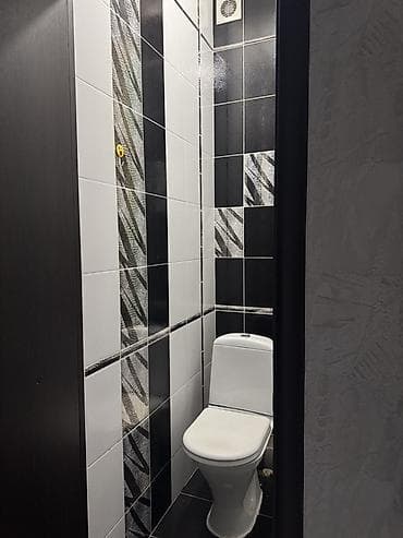 кошара аренда: 2 комнаты, С мебелью частично — 4