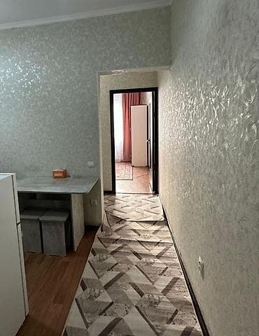продаю квартиру васток 5: 3 комнаты, 46 м², Индивидуалка, 2 этаж — 5