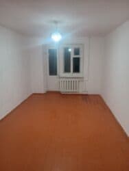 сдаю 2 комнатную квартиру на долгий срок: 2 комнаты, Агентство недвижимости, Без подселения, С мебелью частично — 3